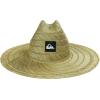 Quiksilver Boys Pierside Boy Lifeguard Hat(Natural)
