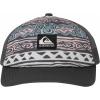 Quiksilver Boys Quiksilver Boy’s Emu Coop Snapback Trucker Hat Youth(Iron Gate 242)