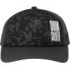 Quiksilver Boys Quiksilver Boy’s Emu Coop Snapback Trucker Hat(Tarmac 1)