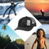 Quiksilver Boys Quiksilver Boy’s Emu Coop Snapback Trucker Hat(Tarmac 1)