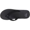 Quiksilver Carver Suede Core Men’s Sandal(Black)