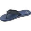 Quiksilver Carver Suede Core Men’s Sandal(Blue)