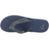 Quiksilver Carver Suede Core Men’s Sandal(Blue)
