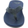 Quiksilver Carver Suede Core Men’s Sandal(Blue)