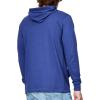Quiksilver Hoodies for Men, Big and Tall Jersey Pullover Lightweight Sweatshirts for Men, Cotton Casual Hoodie(Navy)