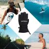 Quiksilver Men Mission Glove(Black)