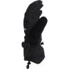 Quiksilver Men Mission Glove(Black)
