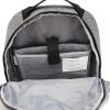 Quiksilver Men’s 1969 Special Backpack 2.0 HEATHER GREY 241 One Size(Heather Grey 241)