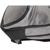 Quiksilver Men’s 1969 Special Backpack 2.0 HEATHER GREY 241 One Size(Heather Grey 241)