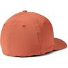 Quiksilver Men’s Amped Up Flexfit Hat(Baked Clay 233)
