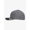 Quiksilver Men’s Amped Up Flexfit Hat(Black)