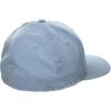 Quiksilver Men’s Amped Up Flexfit Hat(Blue Shadow 241)