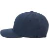 Quiksilver Men’s Amped Up Flexfit Hat(Navy Blazer)