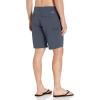 Quiksilver Men’s Backwater Amphibian 20 Walk Short(Midnight Navy)