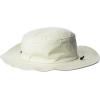 Quiksilver Men’s Bushmaster Sun Protection Floppy Visor Bucket Hat(Oyster Gray)