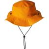 Quiksilver Men’s Bushmaster Sun Protection Floppy Visor Bucket Hat(Radiant Yellow)
