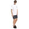 Quiksilver Men’s Cabo Shore Walk Short(Midnight Navy)