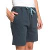 Quiksilver Men’s Cabo Shore Walk Short(Midnight Navy)