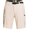 Quiksilver Men’s Captain Amphibian 20 Walk Short(Incense)