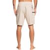 Quiksilver Men’s Captain Amphibian 20 Walk Short(Incense)