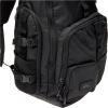 Quiksilver Men’s Captains Quarters Backpack BLACK 241 One Size(Black 241)