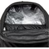 Quiksilver Men’s Captains Quarters Backpack BLACK 241 One Size(Black 241)