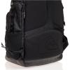 Quiksilver Men’s Captains Quarters Backpack BLACK 241 One Size(Black 241)