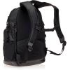 Quiksilver Men’s Captains Quarters Backpack BLACK 241 One Size(Black 241)