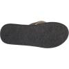 Quiksilver Men’s Carver Print Sandal Flip-Flop(Green 1)