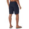 Quiksilver Men’s Everyday 20 Inch Boardshort Swim Trunk Bathing Suit(Navy Blazer)
