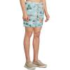 Quiksilver Mens Everyday Mix 17 Nb Volley(Jade Grey)