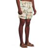 Quiksilver Mens Everyday Mix 17 Nb Volley(Silver Birch)