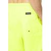Quiksilver Mens Everyday Volley 17 Volley Swim Trunk Bathing Suit(Safety Yellow)