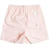 Quiksilver Mens Everyday Volley 17 Volley Swim Trunk Bathing Suit(Soft Pink)