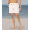 Quiksilver Mens Everyday Volley 17 Volley Swim Trunk Bathing Suit(Soft Pink)