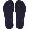 Quiksilver Men’s Flip Flop Sandal(Black Grey Grey Black Xssk)