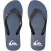 Quiksilver Men’s Flip Flop Sandal(Blazer Navy)