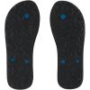 Quiksilver Men’s Flip Flop Sandal(Blue 2)