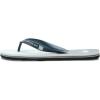 Quiksilver Men’s Flip Flop Sandal(Green 2)