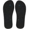 Quiksilver Men’s Flip Flop Sandal(Green 2)