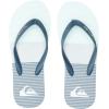 Quiksilver Men’s Flip Flop Sandal(Green 2)