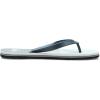 Quiksilver Men’s Flip Flop Sandal(Green 2)