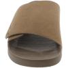 Quiksilver Men’s Flip Flop Sandal(Tan 1 241)