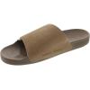 Quiksilver Men’s Flip Flop Sandal(Tan 1 241)