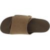 Quiksilver Men’s Flip Flop Sandal(Tan 1 241)