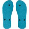 Quiksilver Men’s Flip-Flop Sandal(Black 2)