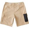 Quiksilver Men’s Harbor Rat Amphibian 20 Walk Shorts(Incense)
