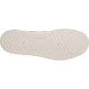 Quiksilver Men’s Harbor Wharf Slip-on Lowtop Casual Shoe Sneaker(Grey/Grey/White Harbor Wharf Slip-on)