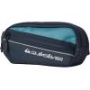 Quiksilver Men’s Jungler Iii Waist Fanny Pack(Dark Navy 242)