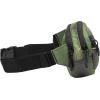Quiksilver Men’s Jungler Iii Waist Fanny Pack(Spray Camo Taxer Cargo)